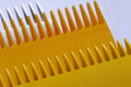 escalator comb