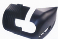 escalator inlet