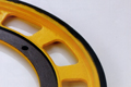 friction pulley