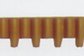 demarcation strip